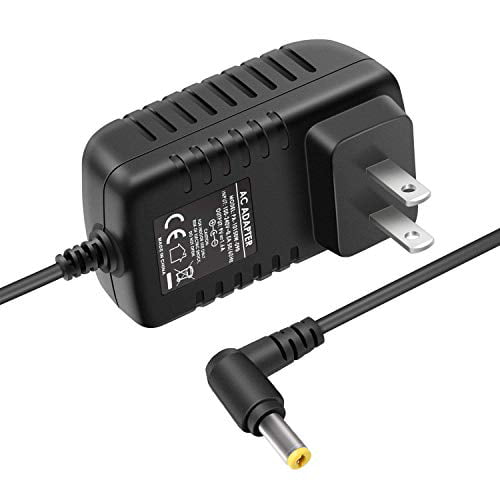 AC Power Adapter for Brother P-touch PT-1290 PT-1290RS Label Makers